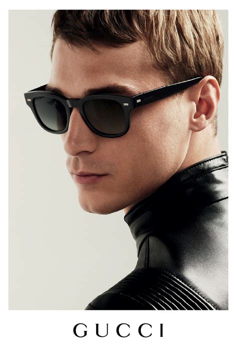 mems gucci sunglasses|Gucci authentic men sunglasses glasses.